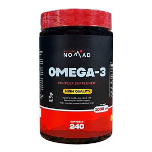 Omega 3 , 10990 тенге